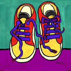 TENNIE RUNNERS